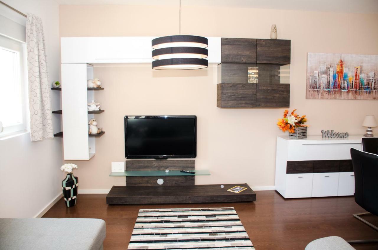 Cosy Apartment - Free Parking Marli 3 Mokošica 외부 사진