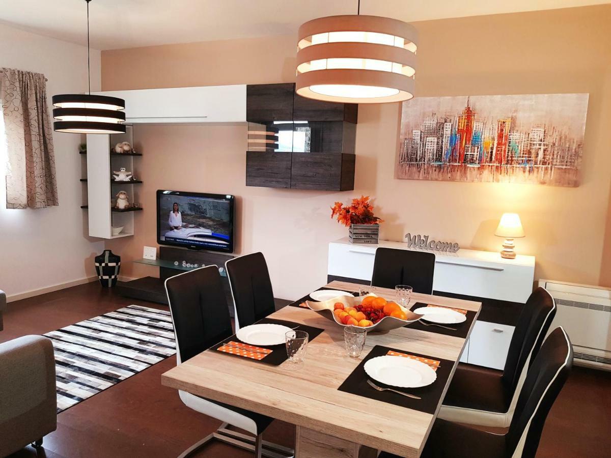 Cosy Apartment - Free Parking Marli 3 Mokošica 외부 사진