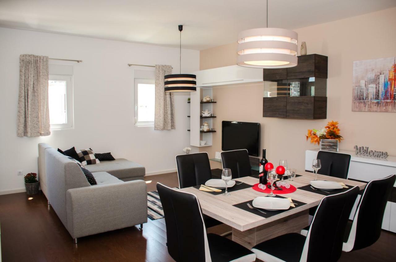 Cosy Apartment - Free Parking Marli 3 Mokošica 외부 사진