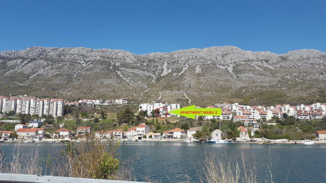 Cosy Apartment - Free Parking Marli 3 Mokošica 외부 사진