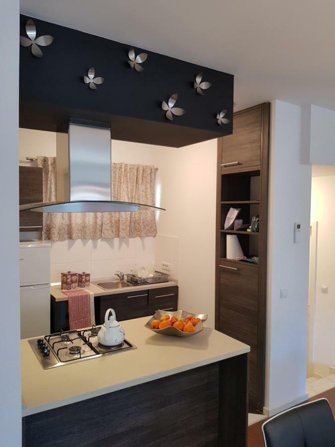 Cosy Apartment - Free Parking Marli 3 Mokošica 외부 사진