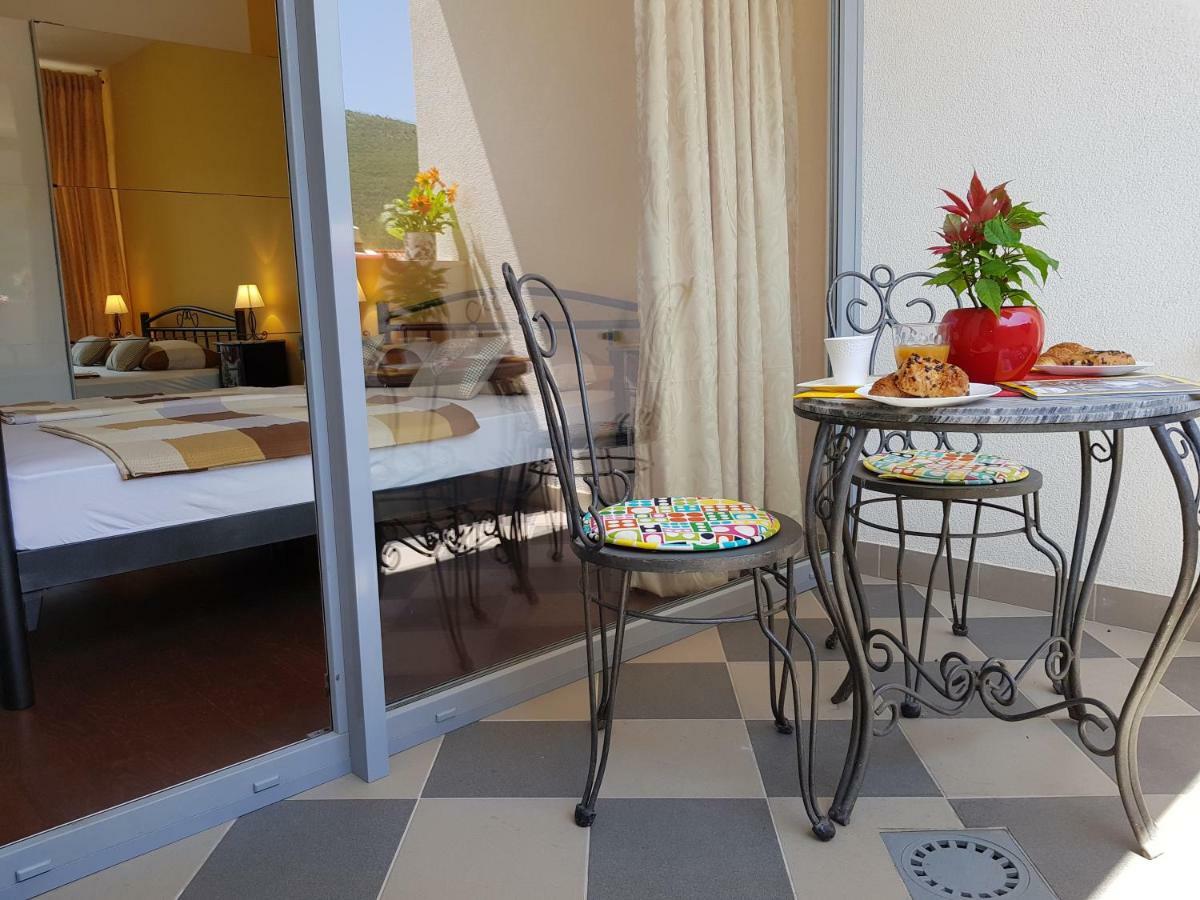 Cosy Apartment - Free Parking Marli 3 Mokošica 외부 사진